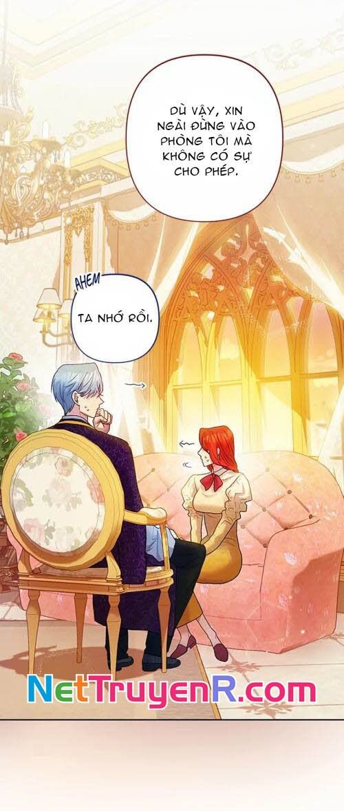 Cuộc Sống Xa Hoa Của Cô Nhân Tình Giả - Chapter 9