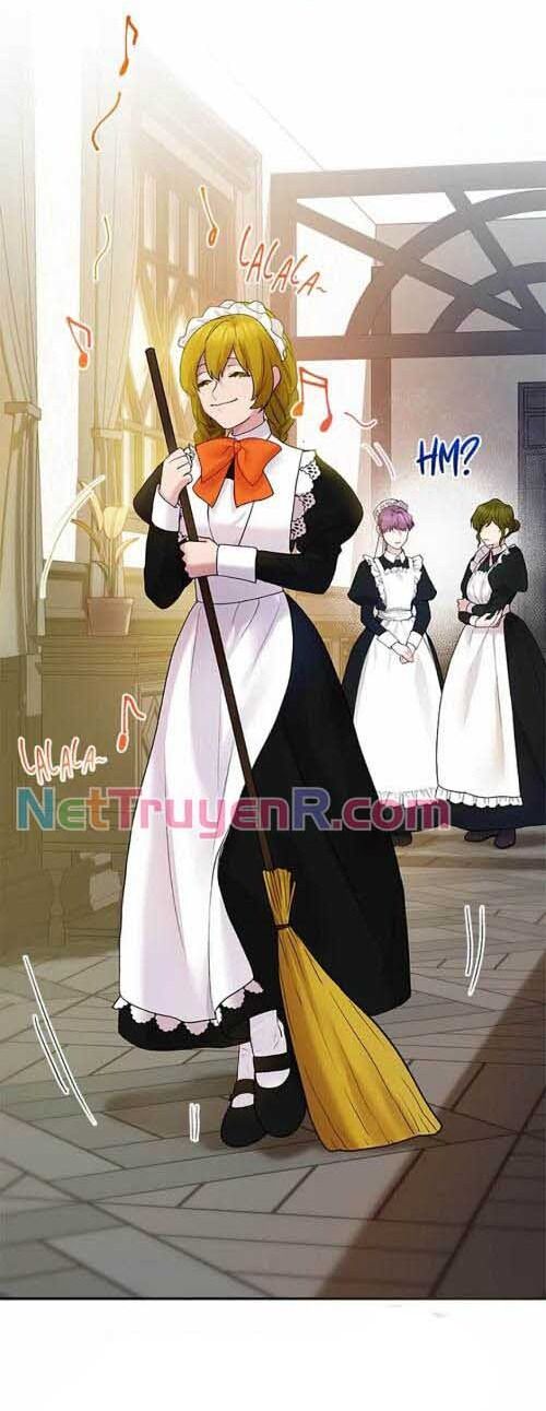 Cuộc Sống Xa Hoa Của Cô Nhân Tình Giả - Chapter 9