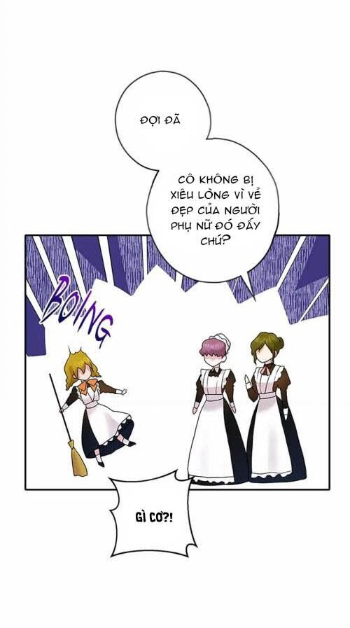 Cuộc Sống Xa Hoa Của Cô Nhân Tình Giả - Chapter 9