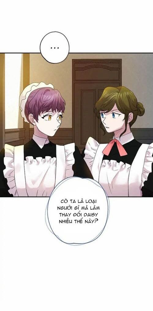 Cuộc Sống Xa Hoa Của Cô Nhân Tình Giả - Chapter 9