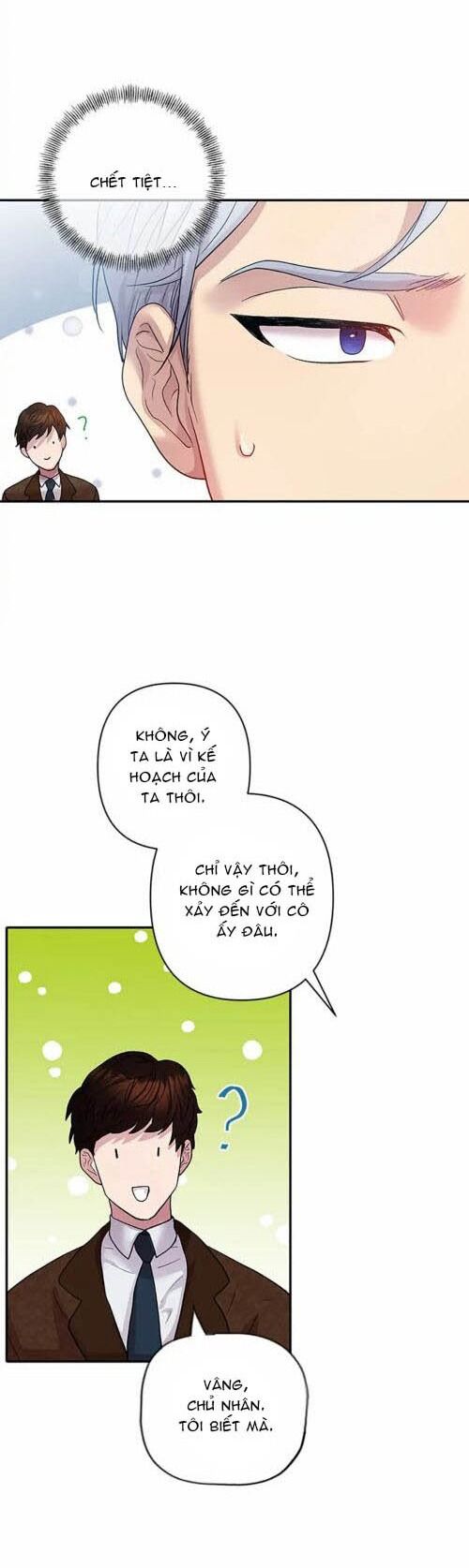 Cuộc Sống Xa Hoa Của Cô Nhân Tình Giả - Chapter 9