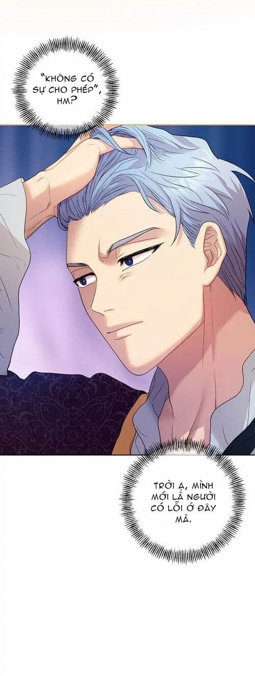Cuộc Sống Xa Hoa Của Cô Nhân Tình Giả - Chapter 9