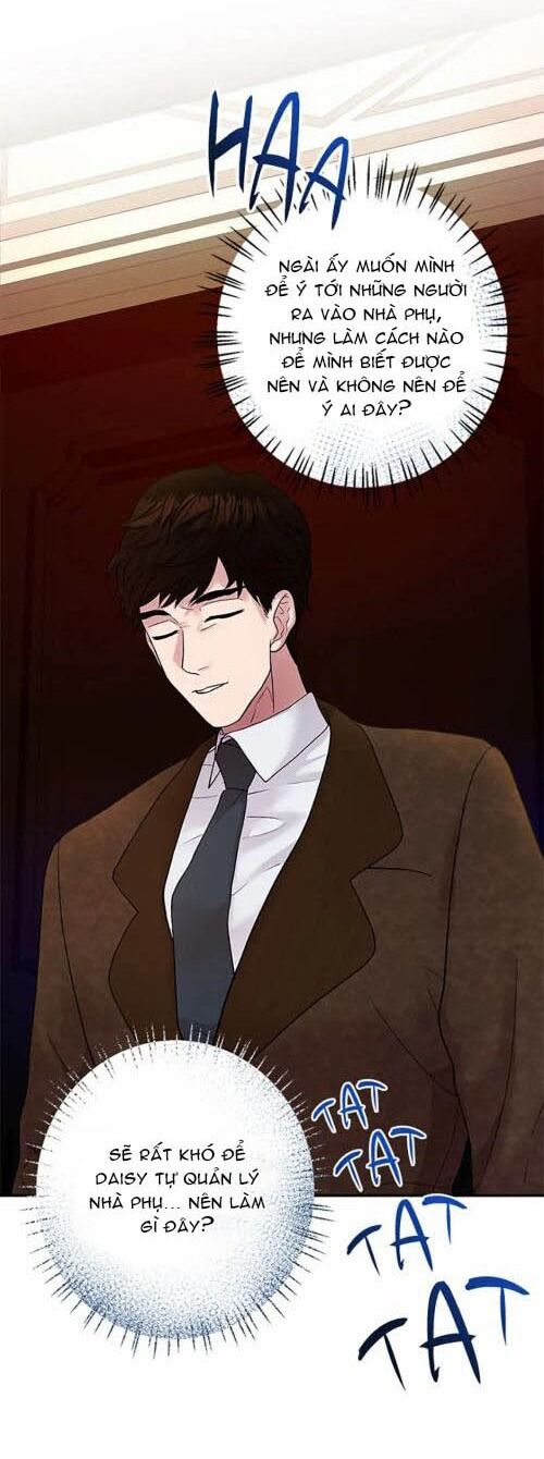 Cuộc Sống Xa Hoa Của Cô Nhân Tình Giả - Chapter 9