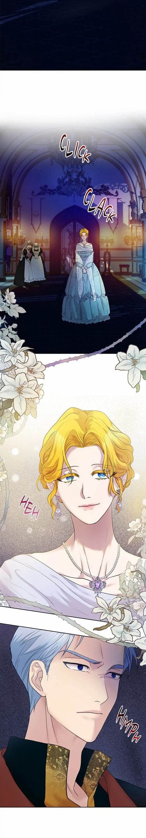 Cuộc Sống Xa Hoa Của Cô Nhân Tình Giả - Chapter 9