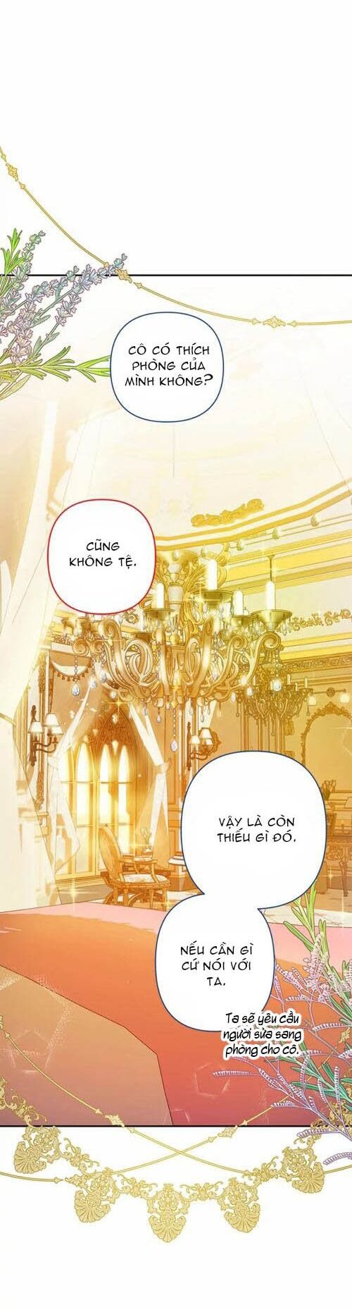 Cuộc Sống Xa Hoa Của Cô Nhân Tình Giả - Chapter 9