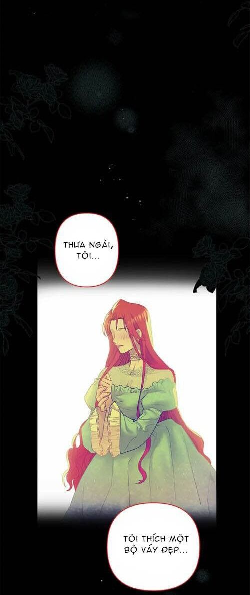 Cuộc Sống Xa Hoa Của Cô Nhân Tình Giả - Chapter 9