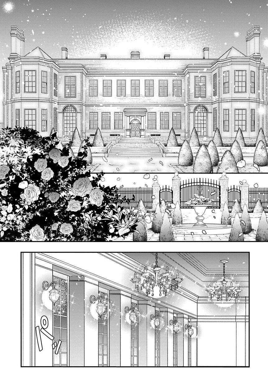 Biên Niên Sử Quý Tộc Tái Sinh Ở Thế Giới Khác - Chapter 13