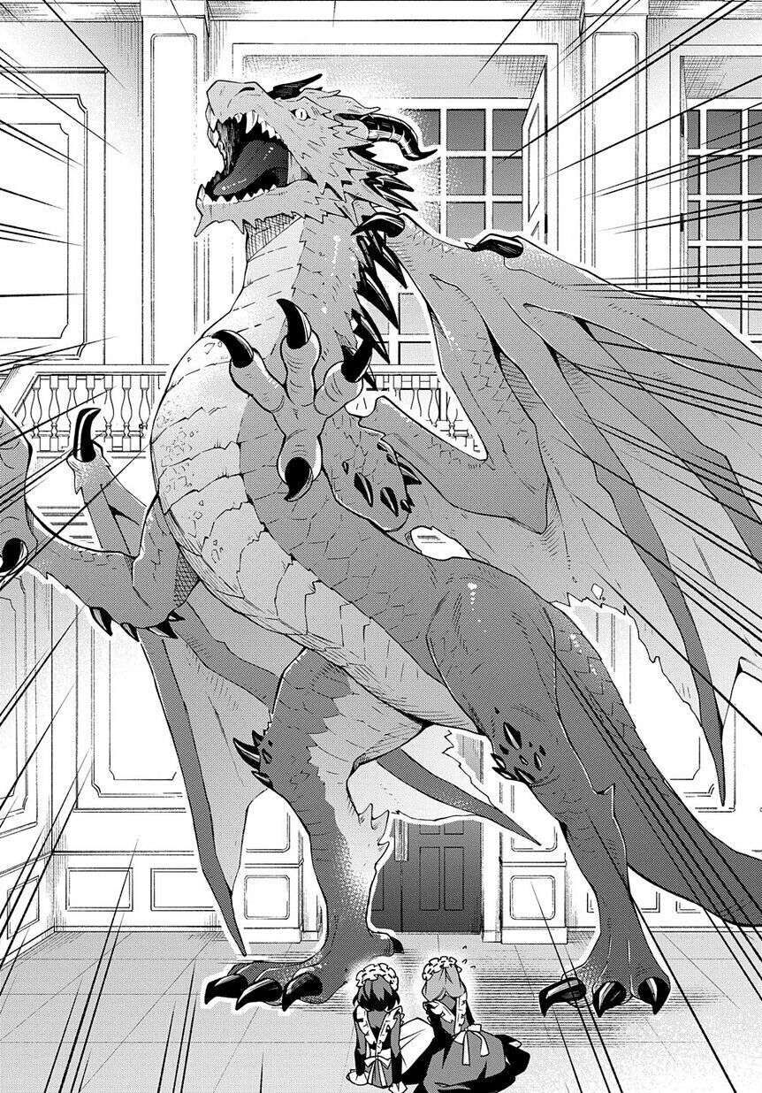 Biên Niên Sử Quý Tộc Tái Sinh Ở Thế Giới Khác - Chapter 13