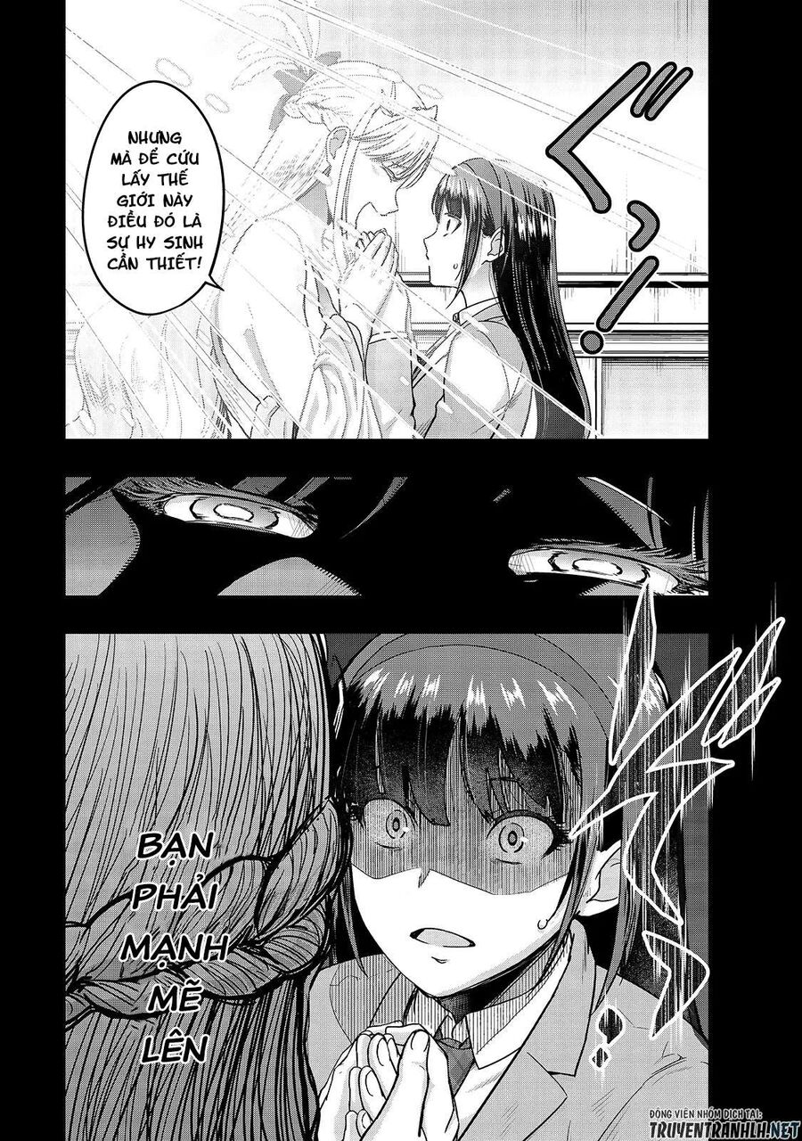 Failure Frame: Tôi Trở Thành Mạnh Nhất Với Kỹ Năng Trạng Thái Và Hủy Diệt Tất Cả - Chapter 11