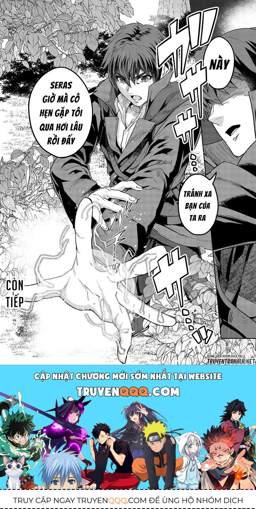 Failure Frame: Tôi Trở Thành Mạnh Nhất Với Kỹ Năng Trạng Thái Và Hủy Diệt Tất Cả - Chapter 15