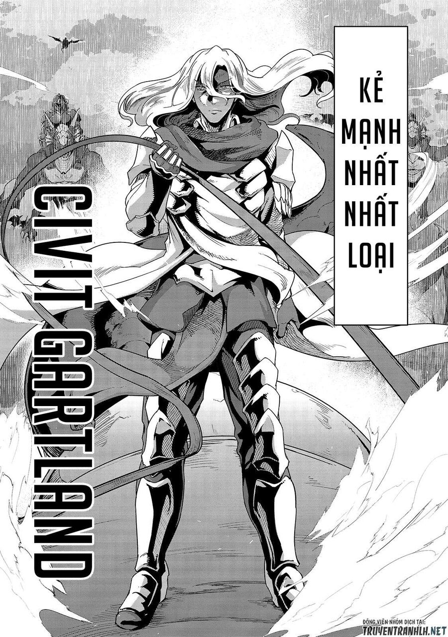 Failure Frame: Tôi Trở Thành Mạnh Nhất Với Kỹ Năng Trạng Thái Và Hủy Diệt Tất Cả - Chapter 15
