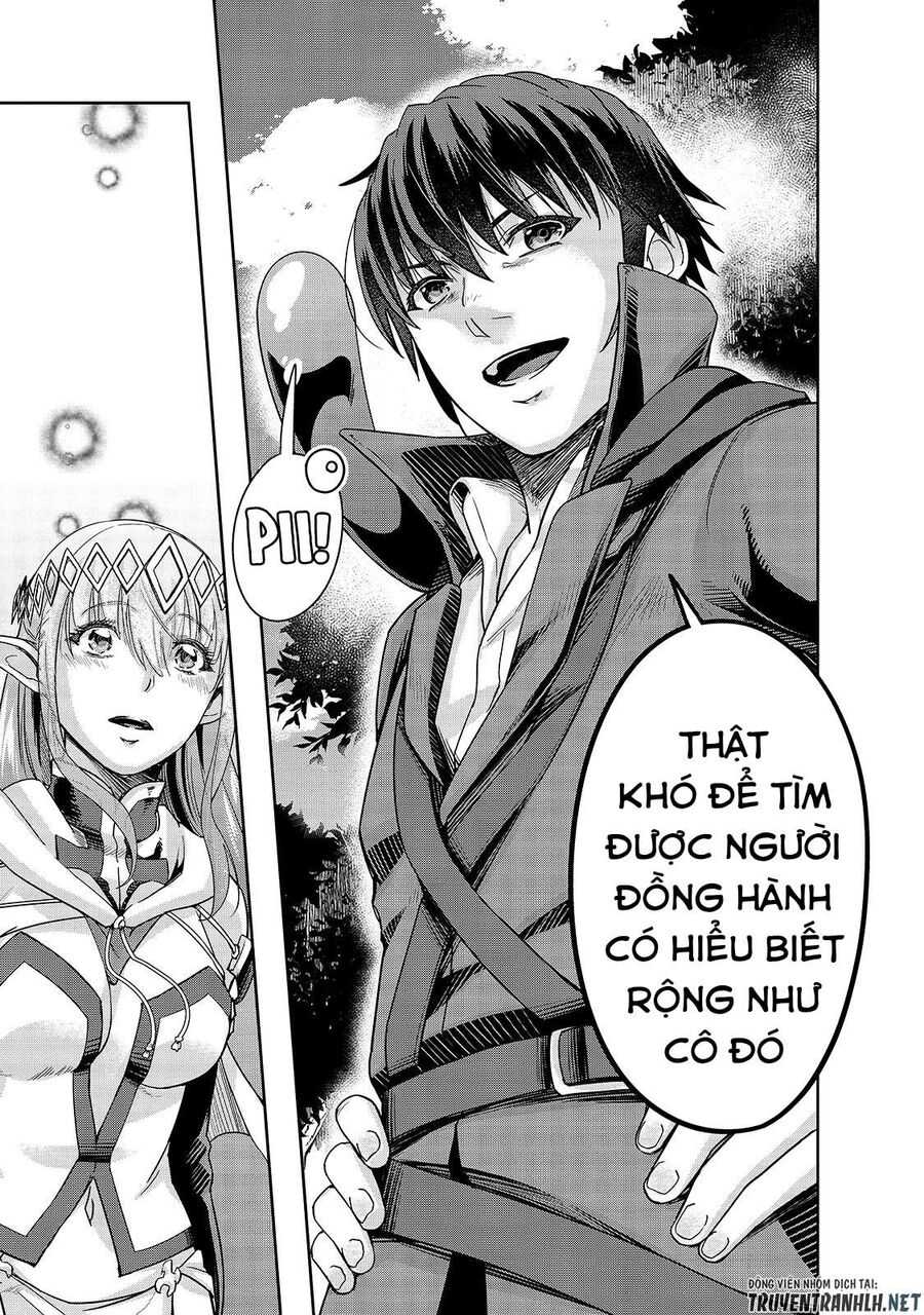 Failure Frame: Tôi Trở Thành Mạnh Nhất Với Kỹ Năng Trạng Thái Và Hủy Diệt Tất Cả - Chapter 16
