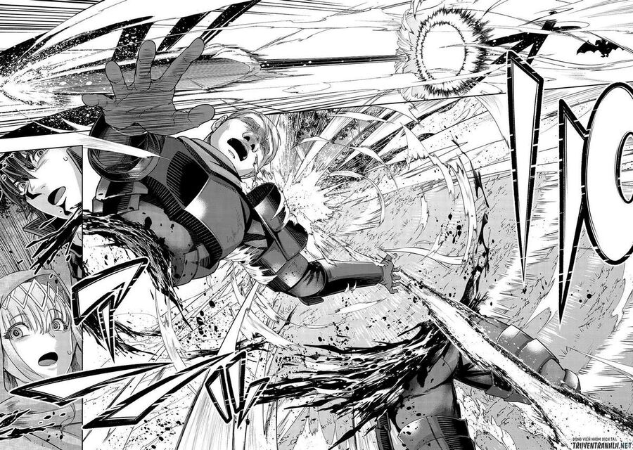 Failure Frame: Tôi Trở Thành Mạnh Nhất Với Kỹ Năng Trạng Thái Và Hủy Diệt Tất Cả - Chapter 16