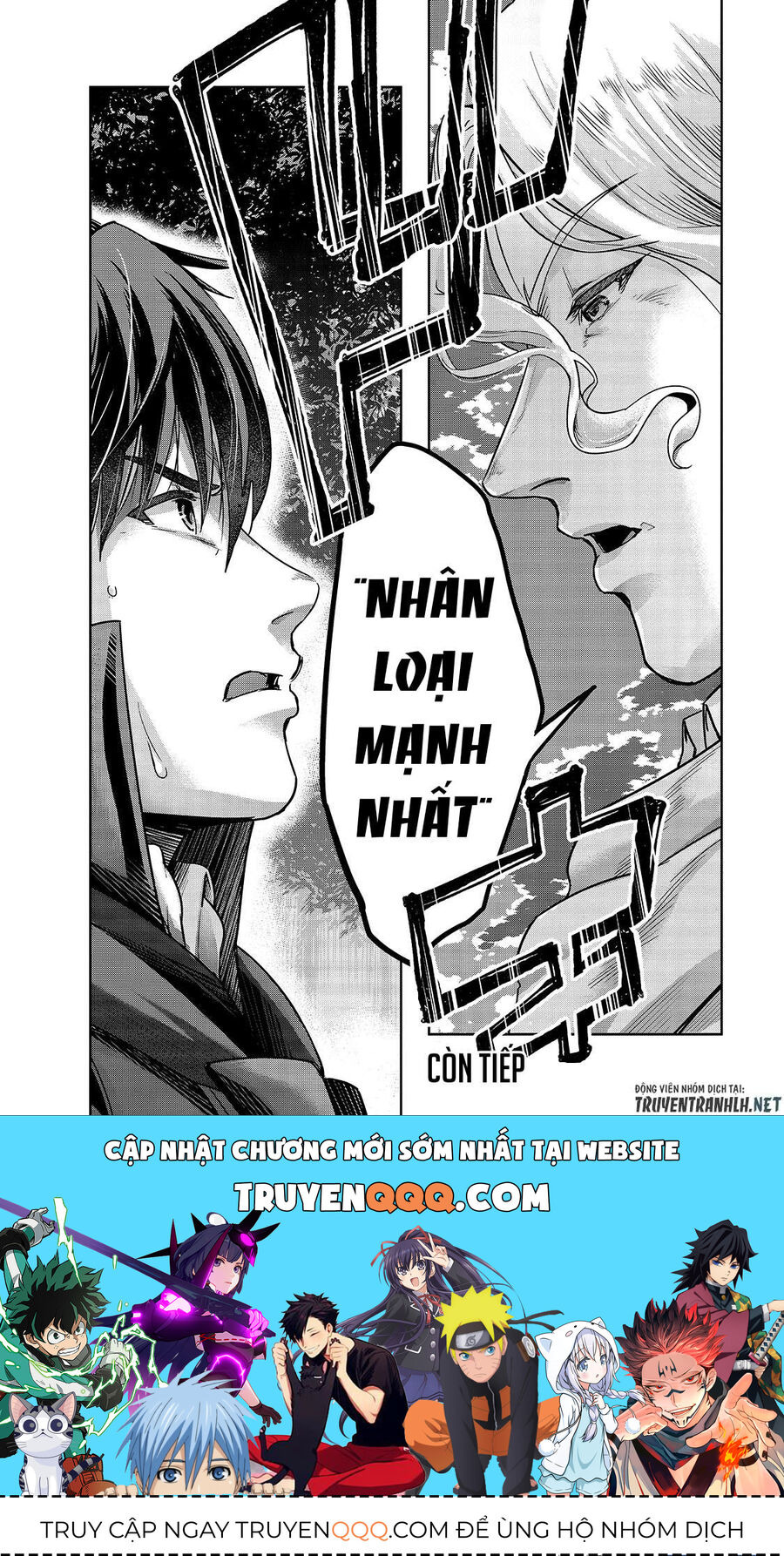 Failure Frame: Tôi Trở Thành Mạnh Nhất Với Kỹ Năng Trạng Thái Và Hủy Diệt Tất Cả - Chapter 16
