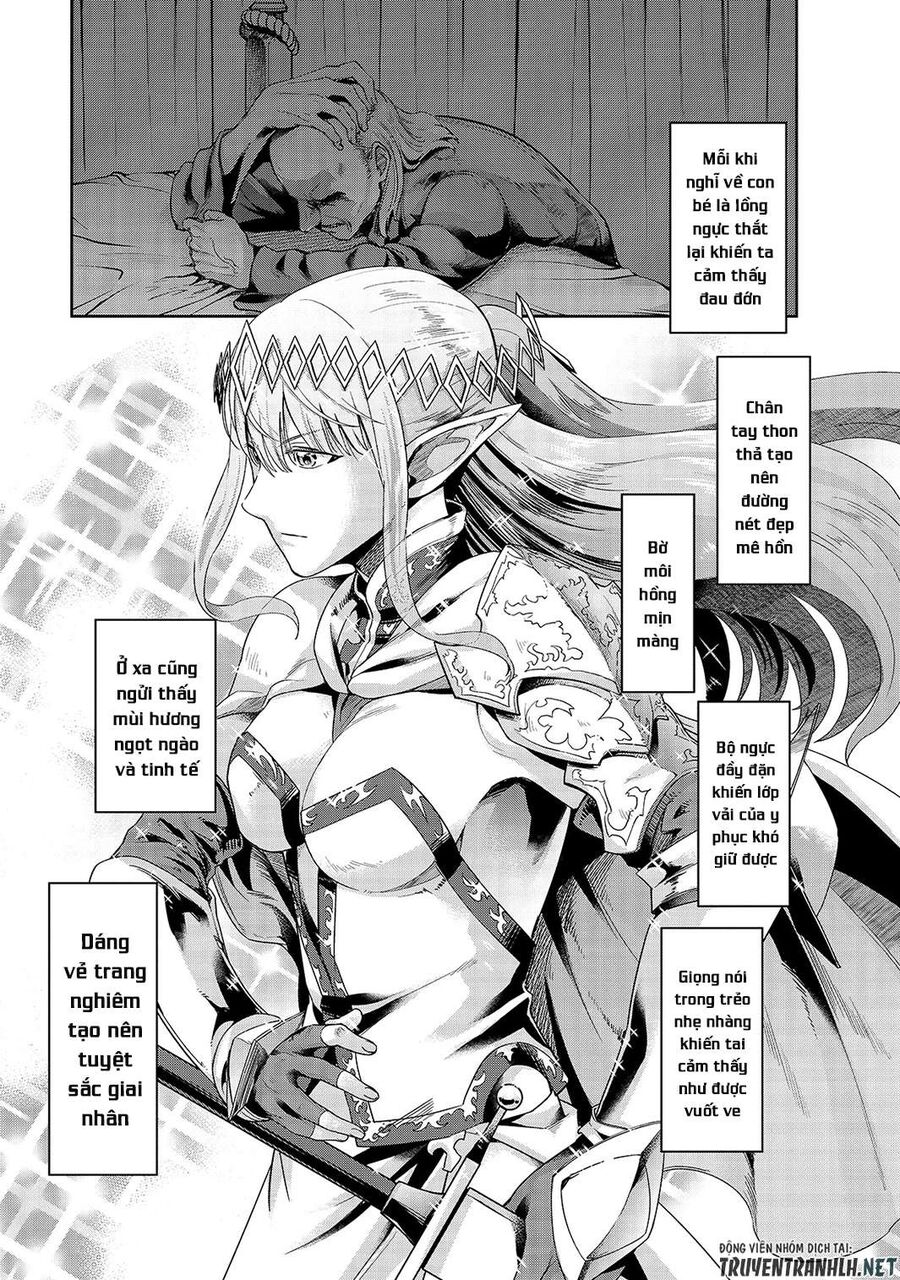 Failure Frame: Tôi Trở Thành Mạnh Nhất Với Kỹ Năng Trạng Thái Và Hủy Diệt Tất Cả - Chapter 17