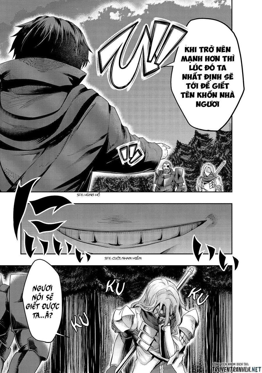 Failure Frame: Tôi Trở Thành Mạnh Nhất Với Kỹ Năng Trạng Thái Và Hủy Diệt Tất Cả - Chapter 18