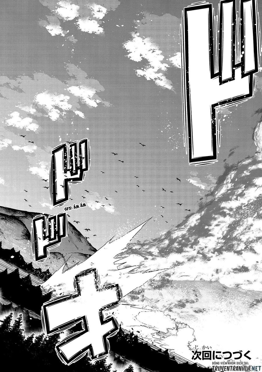 Failure Frame: Tôi Trở Thành Mạnh Nhất Với Kỹ Năng Trạng Thái Và Hủy Diệt Tất Cả - Chapter 18