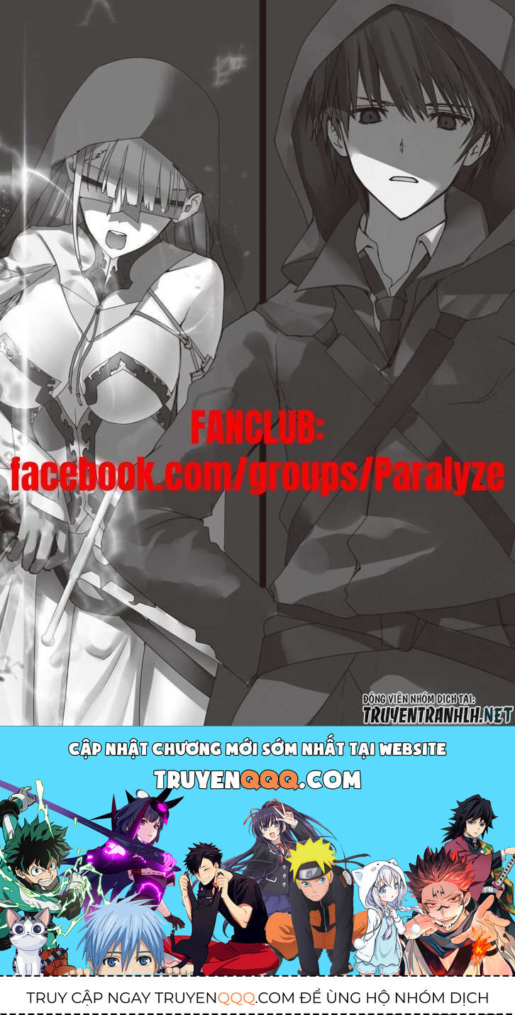 Failure Frame: Tôi Trở Thành Mạnh Nhất Với Kỹ Năng Trạng Thái Và Hủy Diệt Tất Cả - Chapter 18