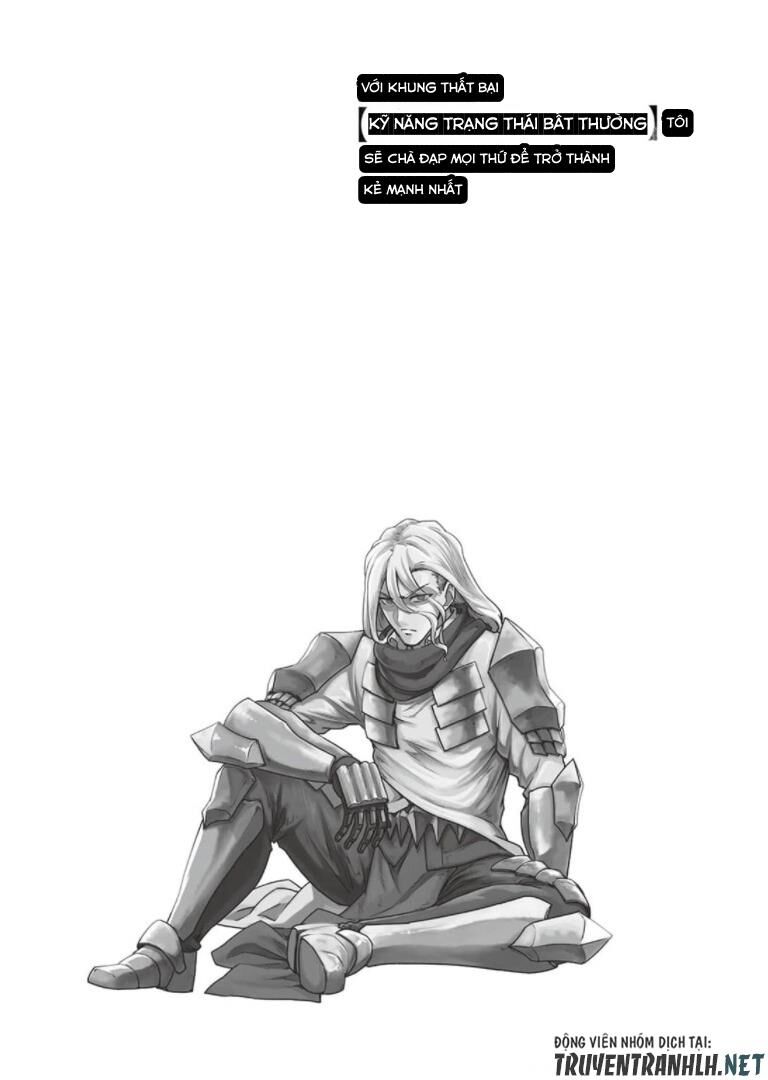 Failure Frame: Tôi Trở Thành Mạnh Nhất Với Kỹ Năng Trạng Thái Và Hủy Diệt Tất Cả - Chapter 19.5
