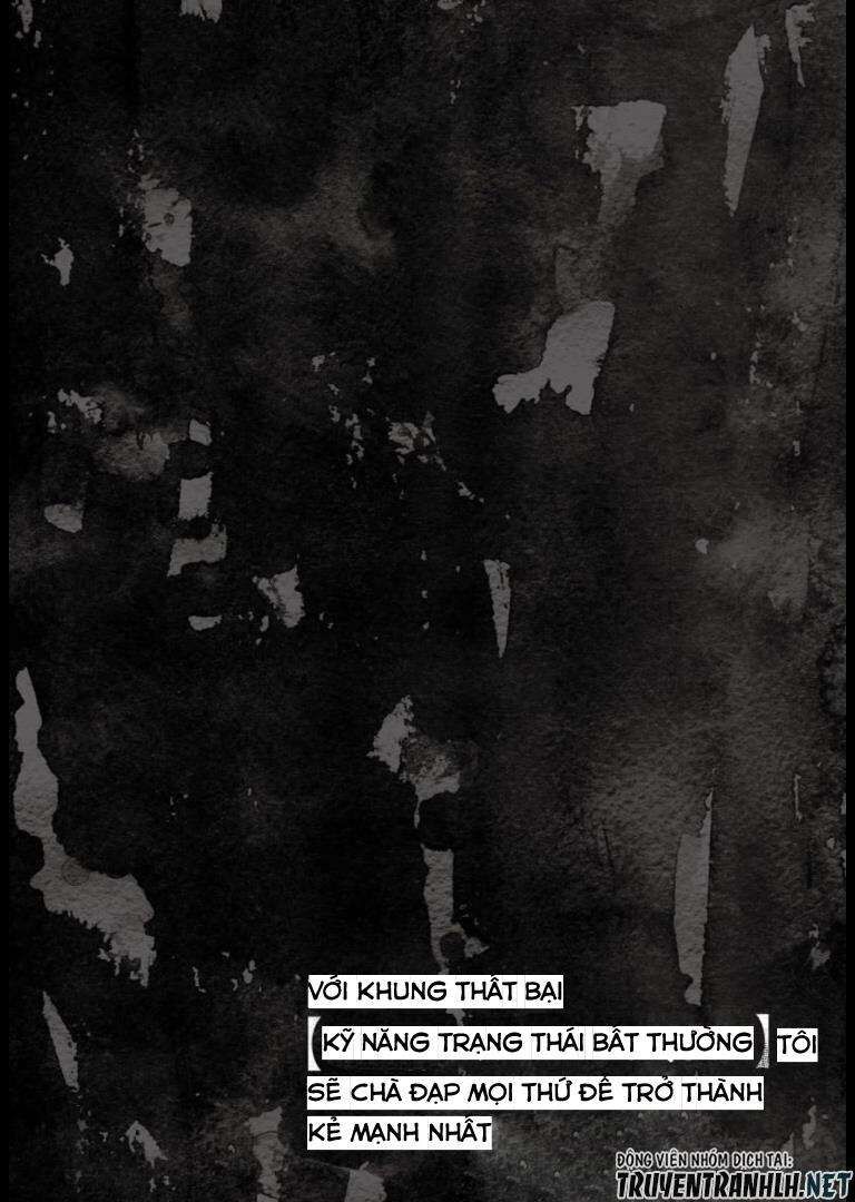 Failure Frame: Tôi Trở Thành Mạnh Nhất Với Kỹ Năng Trạng Thái Và Hủy Diệt Tất Cả - Chapter 19.5