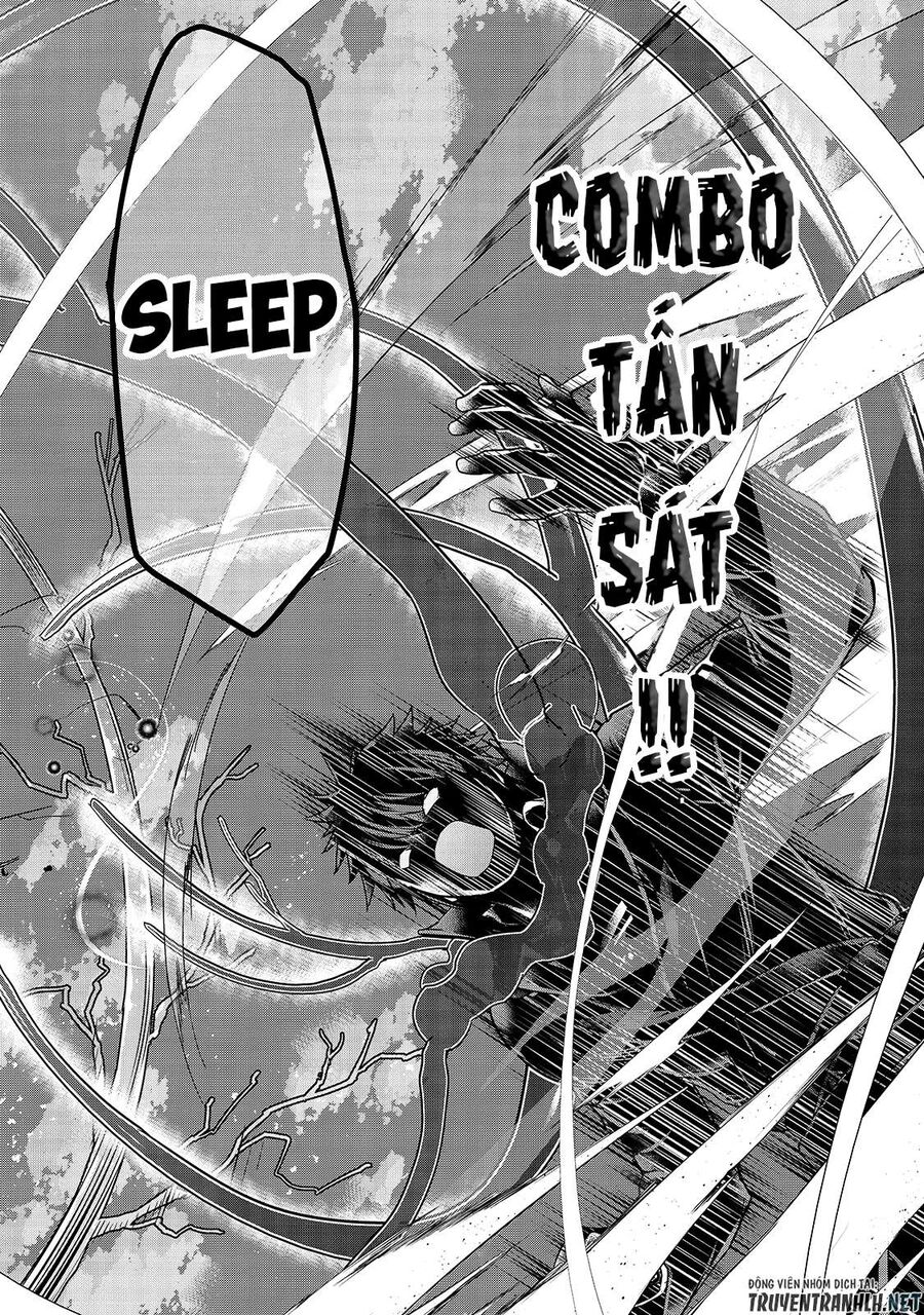 Failure Frame: Tôi Trở Thành Mạnh Nhất Với Kỹ Năng Trạng Thái Và Hủy Diệt Tất Cả - Chapter 19