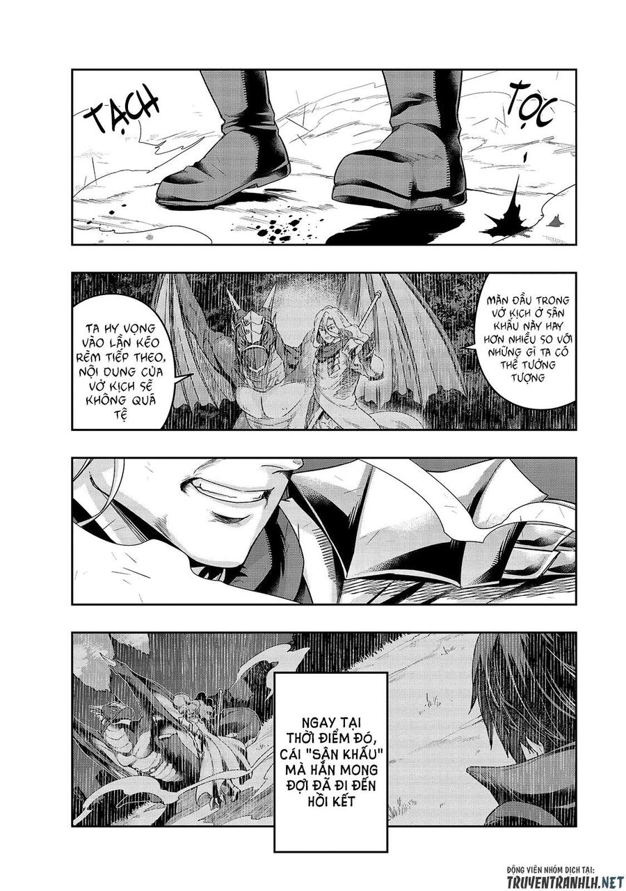 Failure Frame: Tôi Trở Thành Mạnh Nhất Với Kỹ Năng Trạng Thái Và Hủy Diệt Tất Cả - Chapter 19