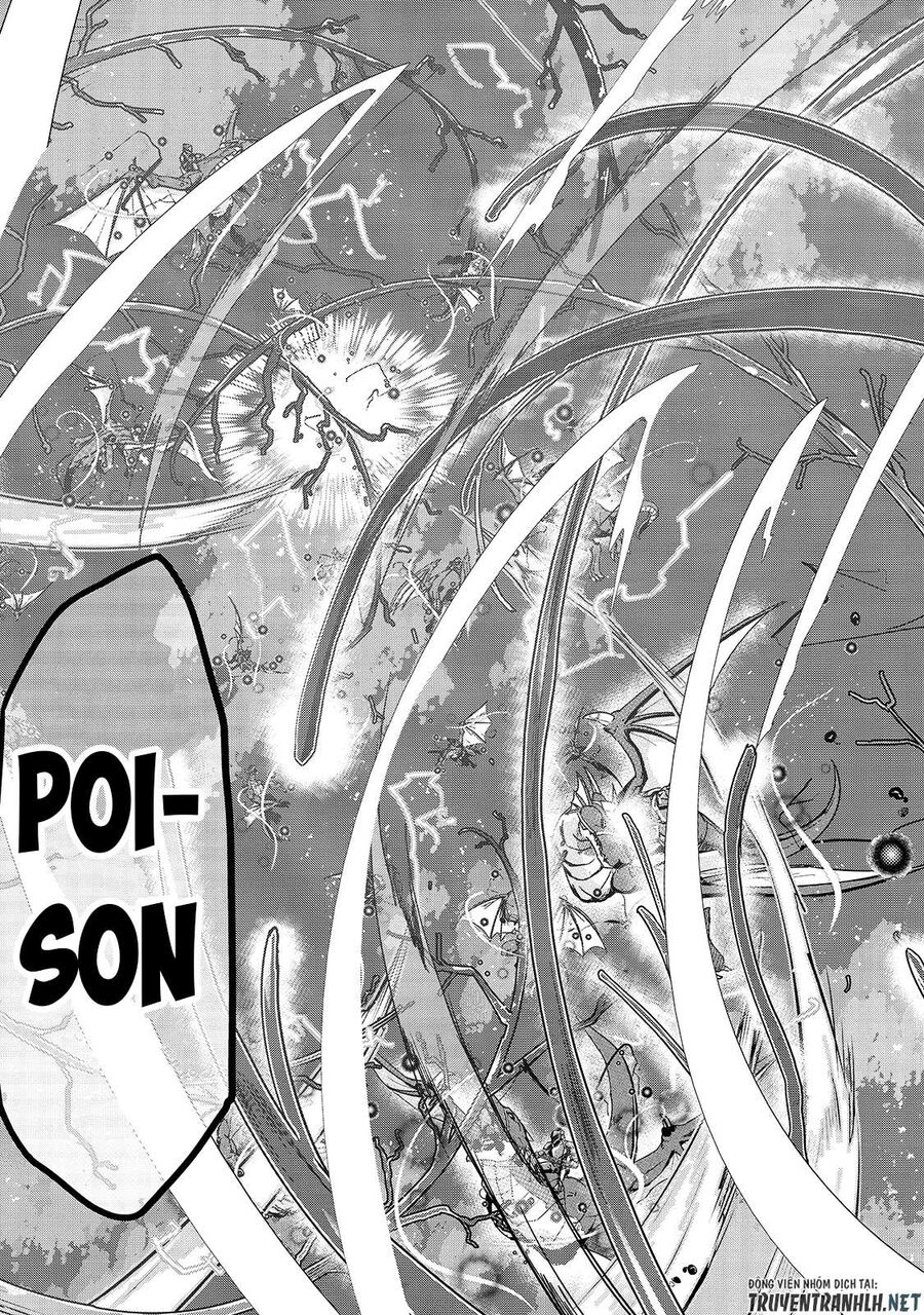 Failure Frame: Tôi Trở Thành Mạnh Nhất Với Kỹ Năng Trạng Thái Và Hủy Diệt Tất Cả - Chapter 19