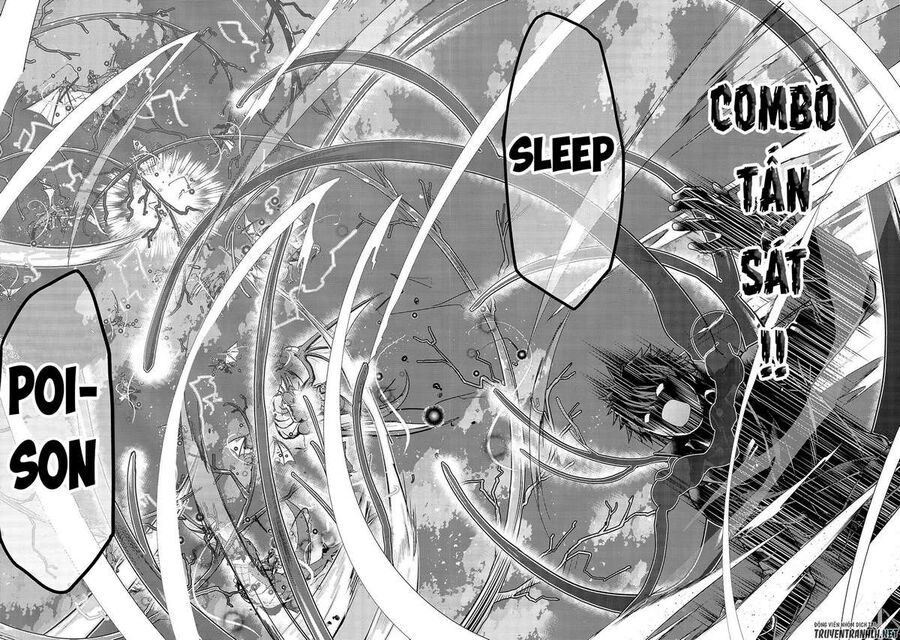 Failure Frame: Tôi Trở Thành Mạnh Nhất Với Kỹ Năng Trạng Thái Và Hủy Diệt Tất Cả - Chapter 19