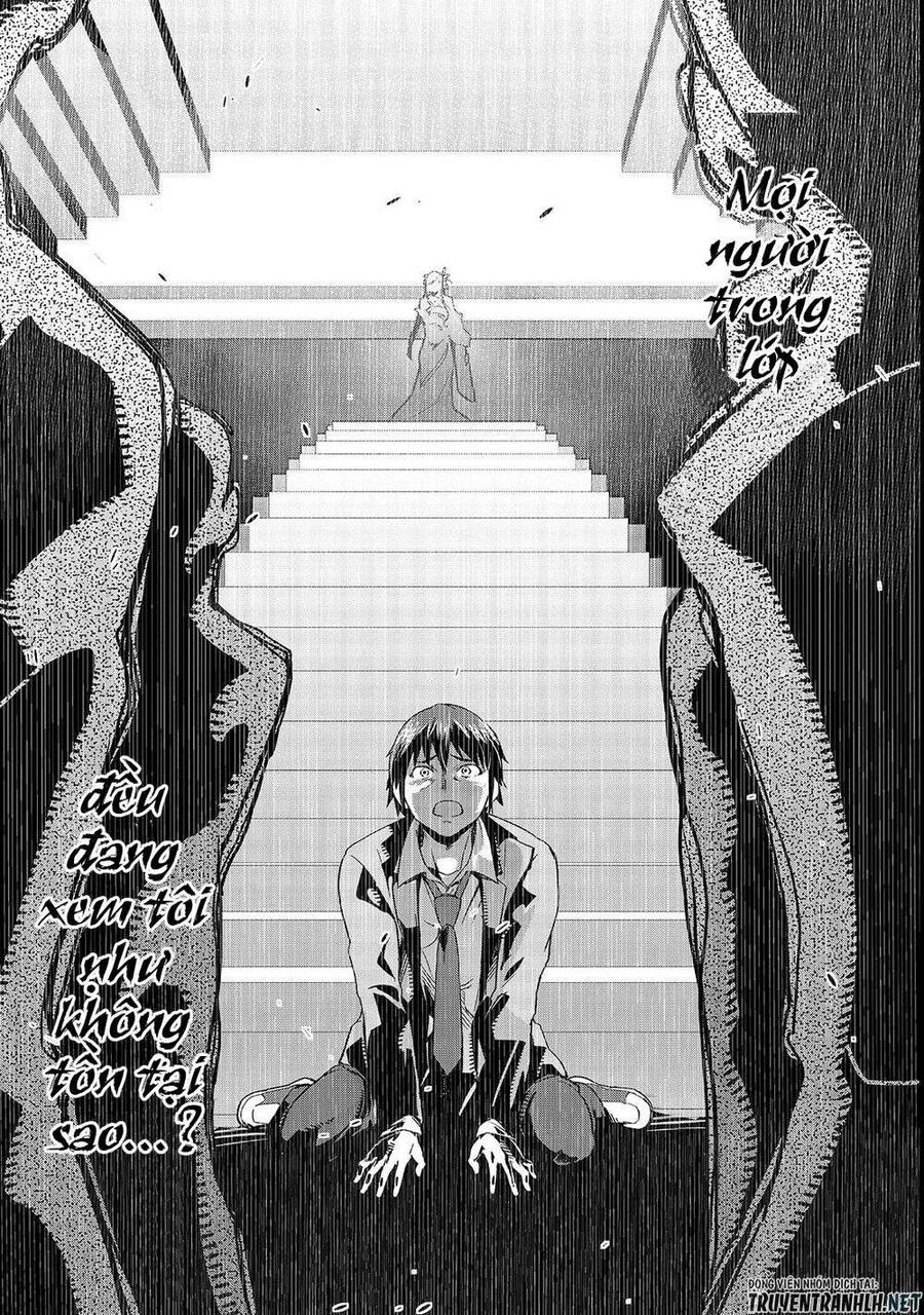 Failure Frame: Tôi Trở Thành Mạnh Nhất Với Kỹ Năng Trạng Thái Và Hủy Diệt Tất Cả - Chapter 2