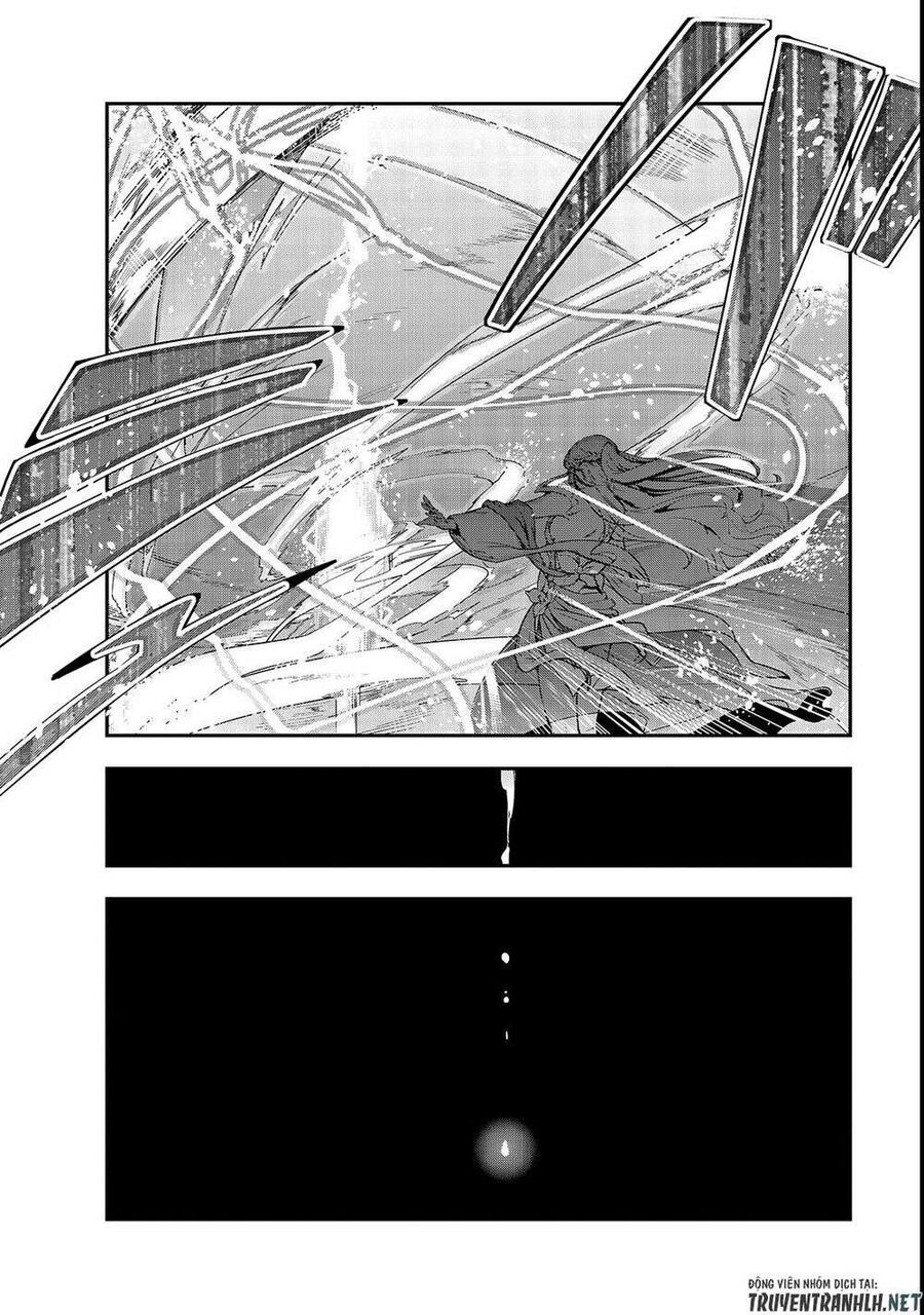 Failure Frame: Tôi Trở Thành Mạnh Nhất Với Kỹ Năng Trạng Thái Và Hủy Diệt Tất Cả - Chapter 2