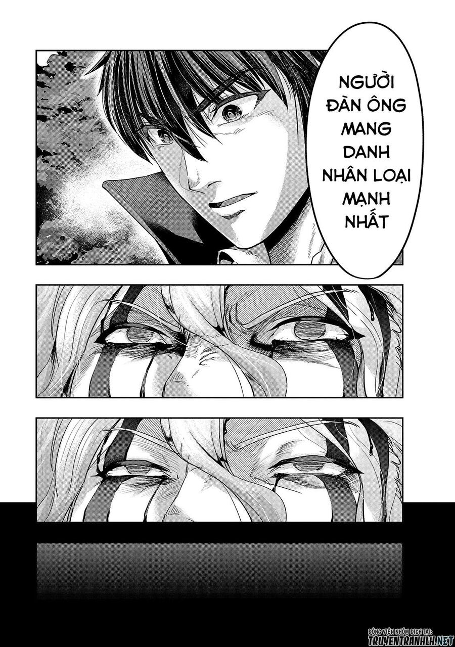Failure Frame: Tôi Trở Thành Mạnh Nhất Với Kỹ Năng Trạng Thái Và Hủy Diệt Tất Cả - Chapter 20
