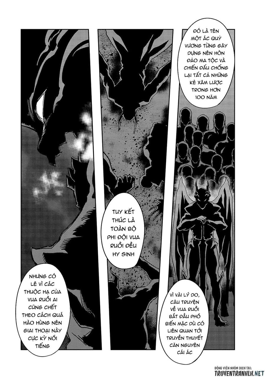 Failure Frame: Tôi Trở Thành Mạnh Nhất Với Kỹ Năng Trạng Thái Và Hủy Diệt Tất Cả - Chapter 23