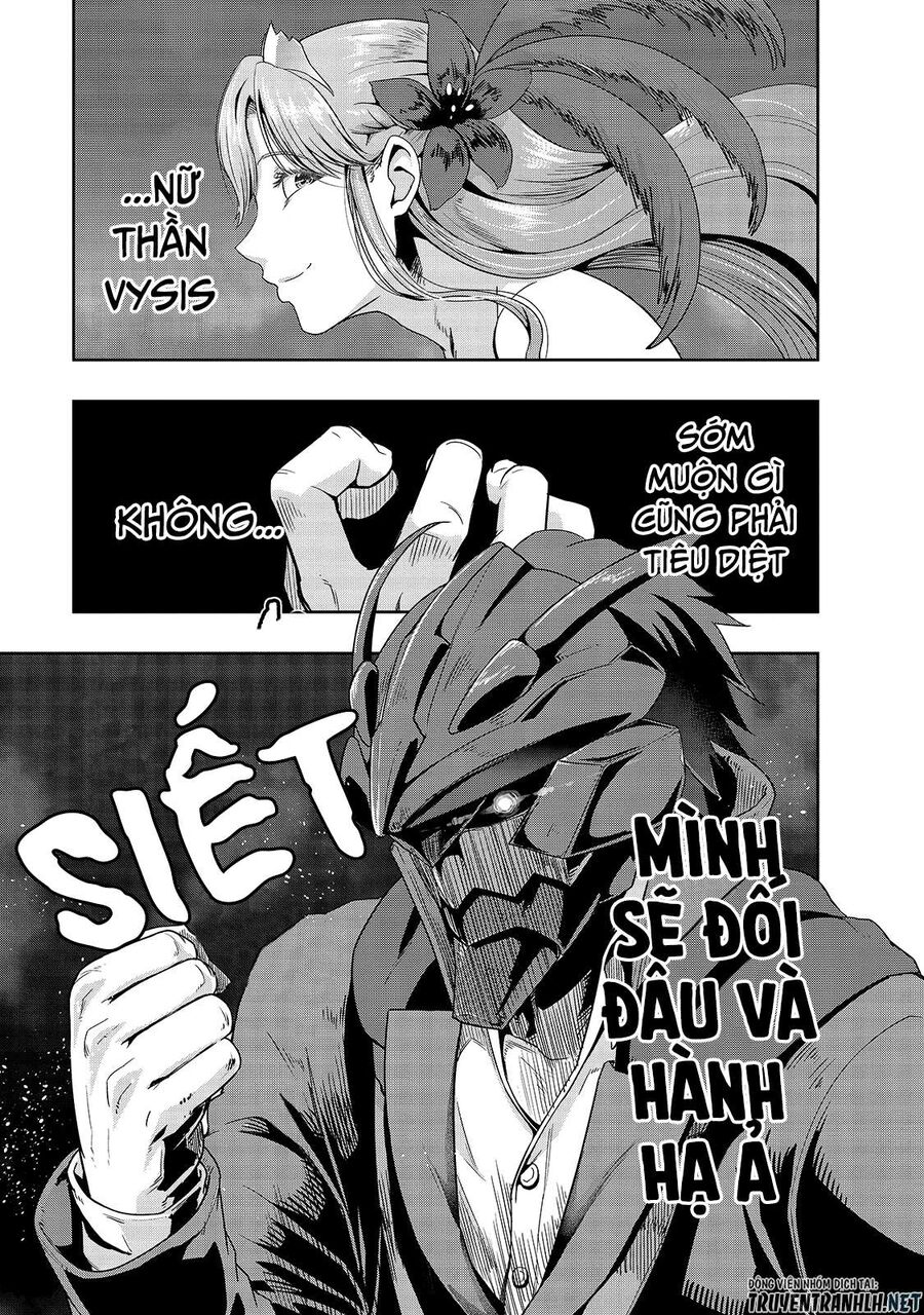 Failure Frame: Tôi Trở Thành Mạnh Nhất Với Kỹ Năng Trạng Thái Và Hủy Diệt Tất Cả - Chapter 23