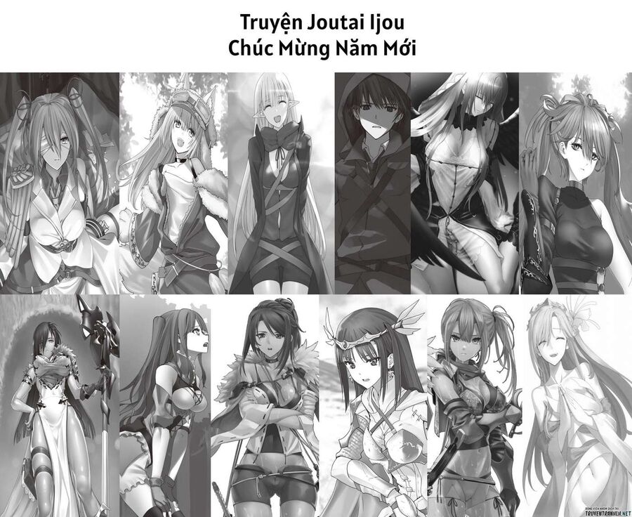 Failure Frame: Tôi Trở Thành Mạnh Nhất Với Kỹ Năng Trạng Thái Và Hủy Diệt Tất Cả - Chapter 25