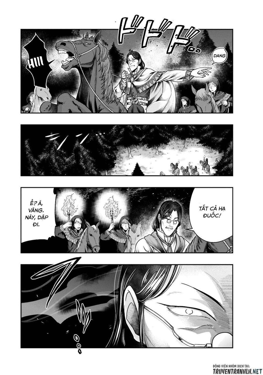 Failure Frame: Tôi Trở Thành Mạnh Nhất Với Kỹ Năng Trạng Thái Và Hủy Diệt Tất Cả - Chapter 29