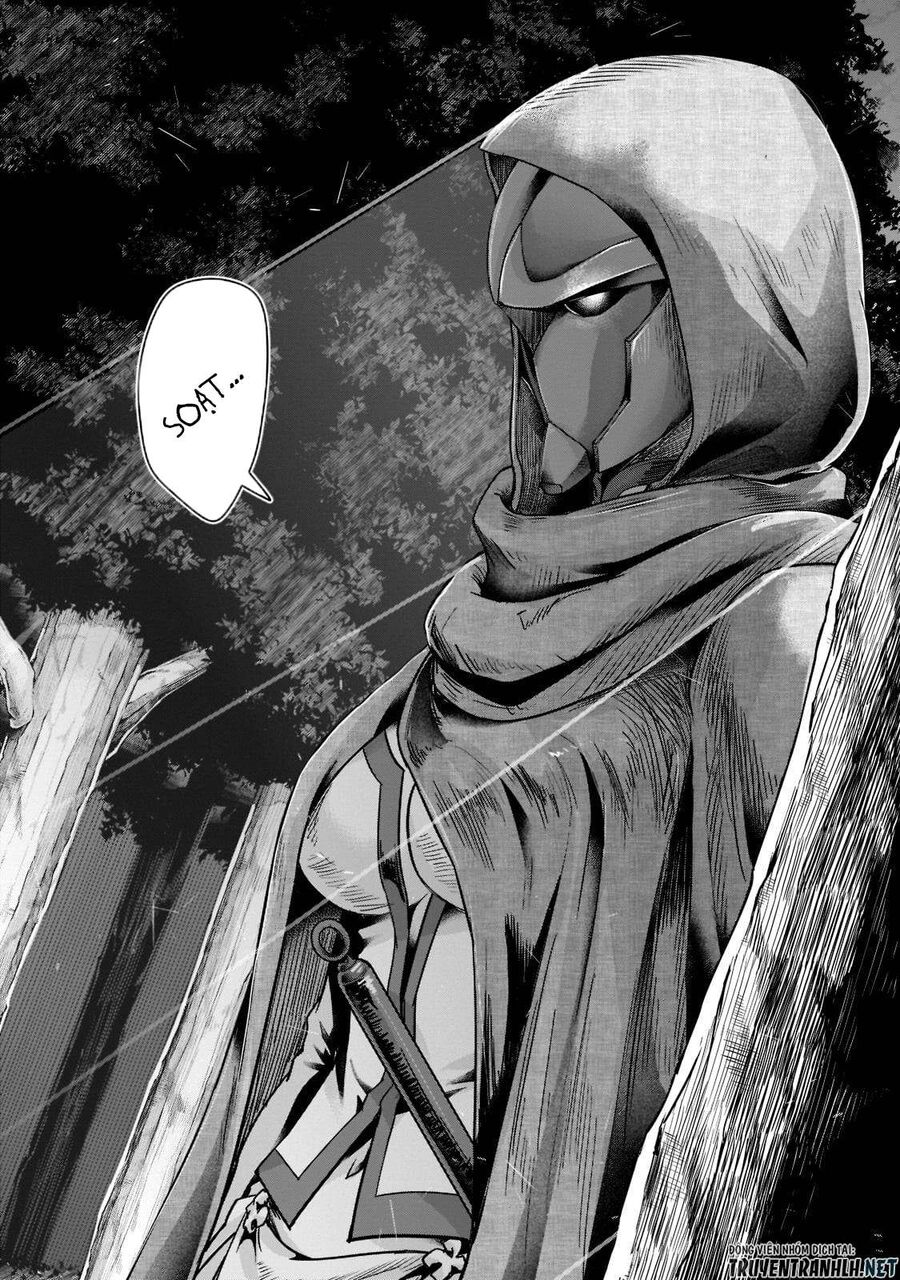 Failure Frame: Tôi Trở Thành Mạnh Nhất Với Kỹ Năng Trạng Thái Và Hủy Diệt Tất Cả - Chapter 29