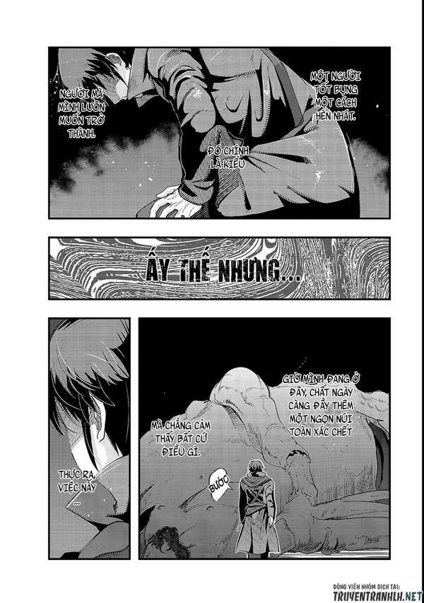 Failure Frame: Tôi Trở Thành Mạnh Nhất Với Kỹ Năng Trạng Thái Và Hủy Diệt Tất Cả - Chapter 3