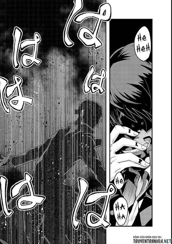 Failure Frame: Tôi Trở Thành Mạnh Nhất Với Kỹ Năng Trạng Thái Và Hủy Diệt Tất Cả - Chapter 3