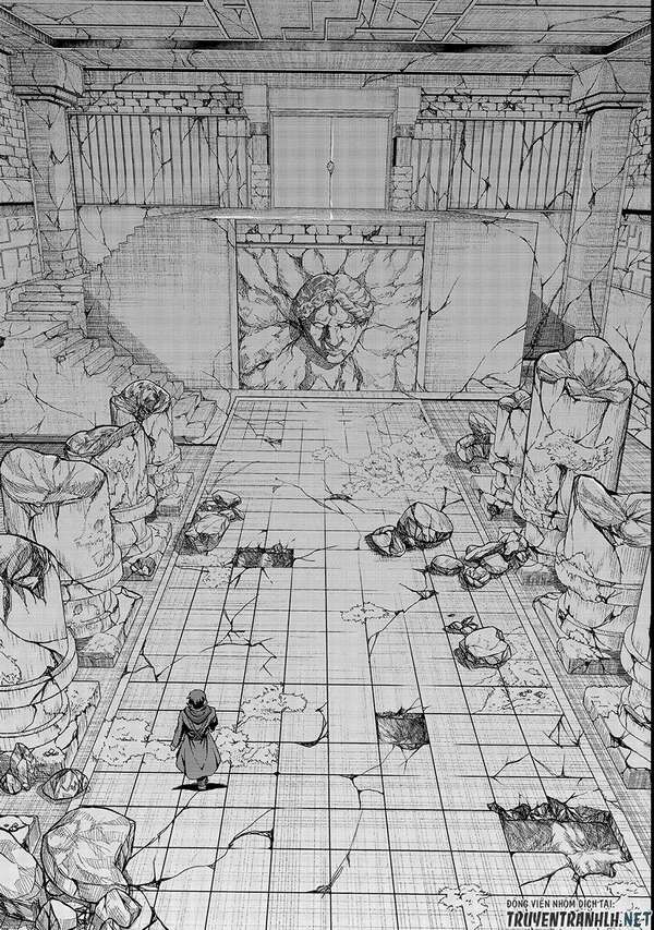 Failure Frame: Tôi Trở Thành Mạnh Nhất Với Kỹ Năng Trạng Thái Và Hủy Diệt Tất Cả - Chapter 3