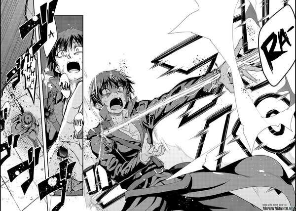Failure Frame: Tôi Trở Thành Mạnh Nhất Với Kỹ Năng Trạng Thái Và Hủy Diệt Tất Cả - Chapter 3