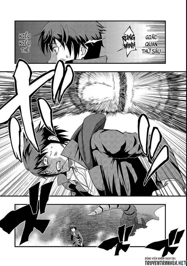 Failure Frame: Tôi Trở Thành Mạnh Nhất Với Kỹ Năng Trạng Thái Và Hủy Diệt Tất Cả - Chapter 3