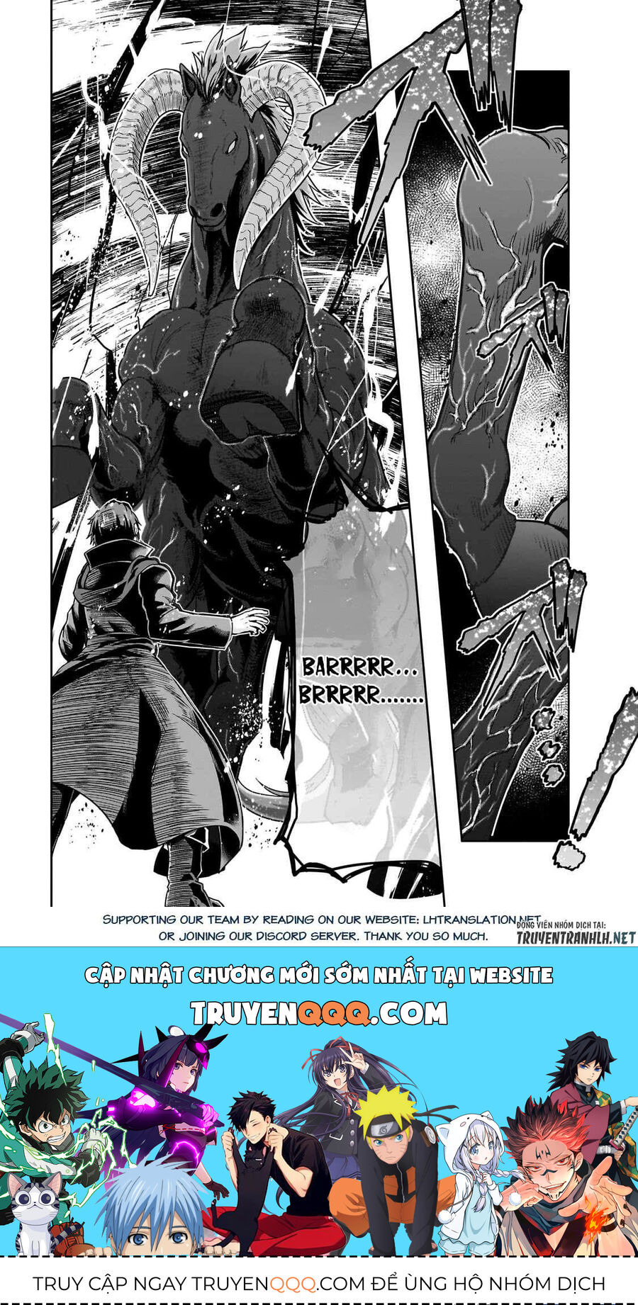Failure Frame: Tôi Trở Thành Mạnh Nhất Với Kỹ Năng Trạng Thái Và Hủy Diệt Tất Cả - Chapter 36.1