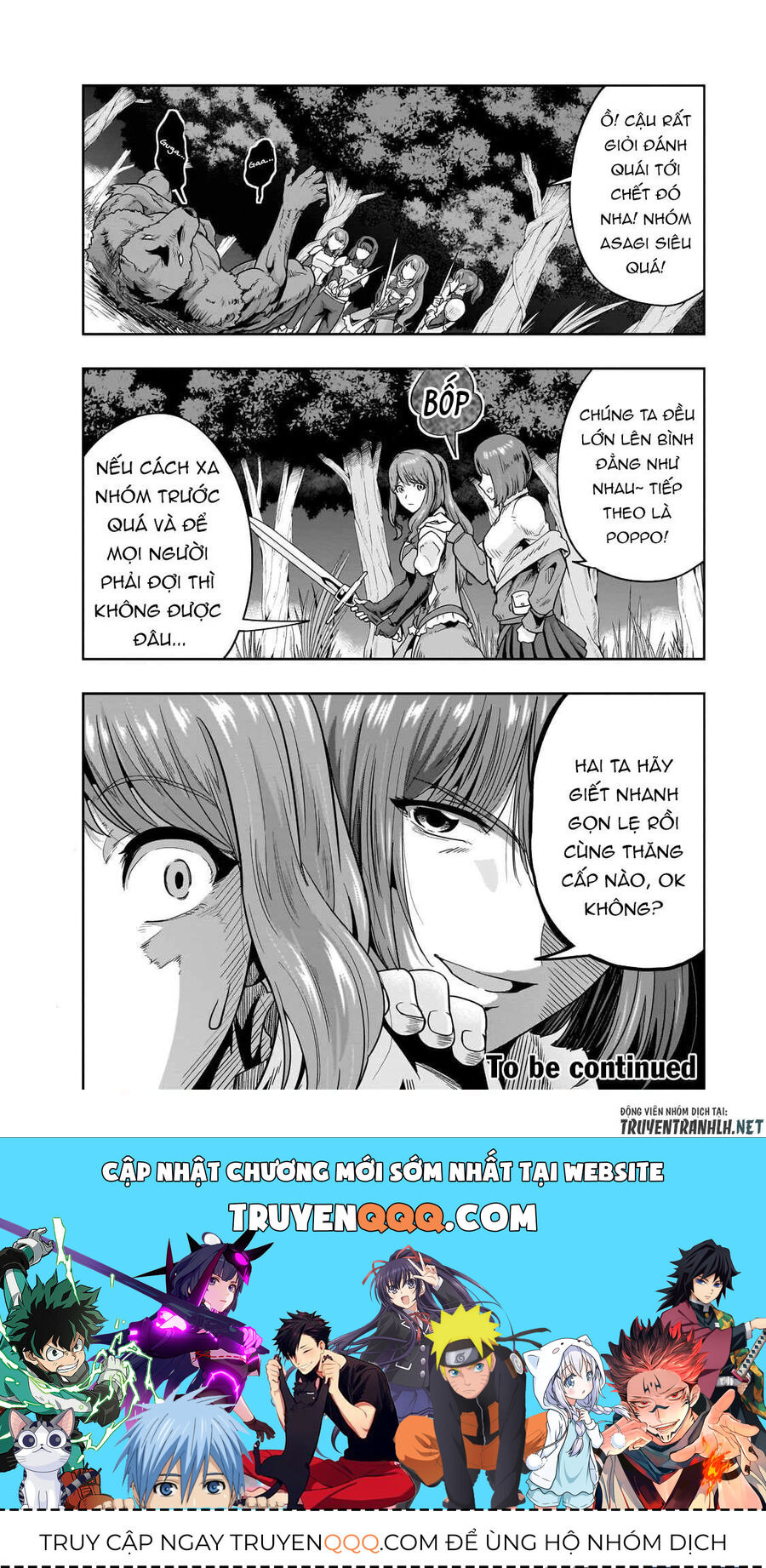 Failure Frame: Tôi Trở Thành Mạnh Nhất Với Kỹ Năng Trạng Thái Và Hủy Diệt Tất Cả - Chapter 36.2