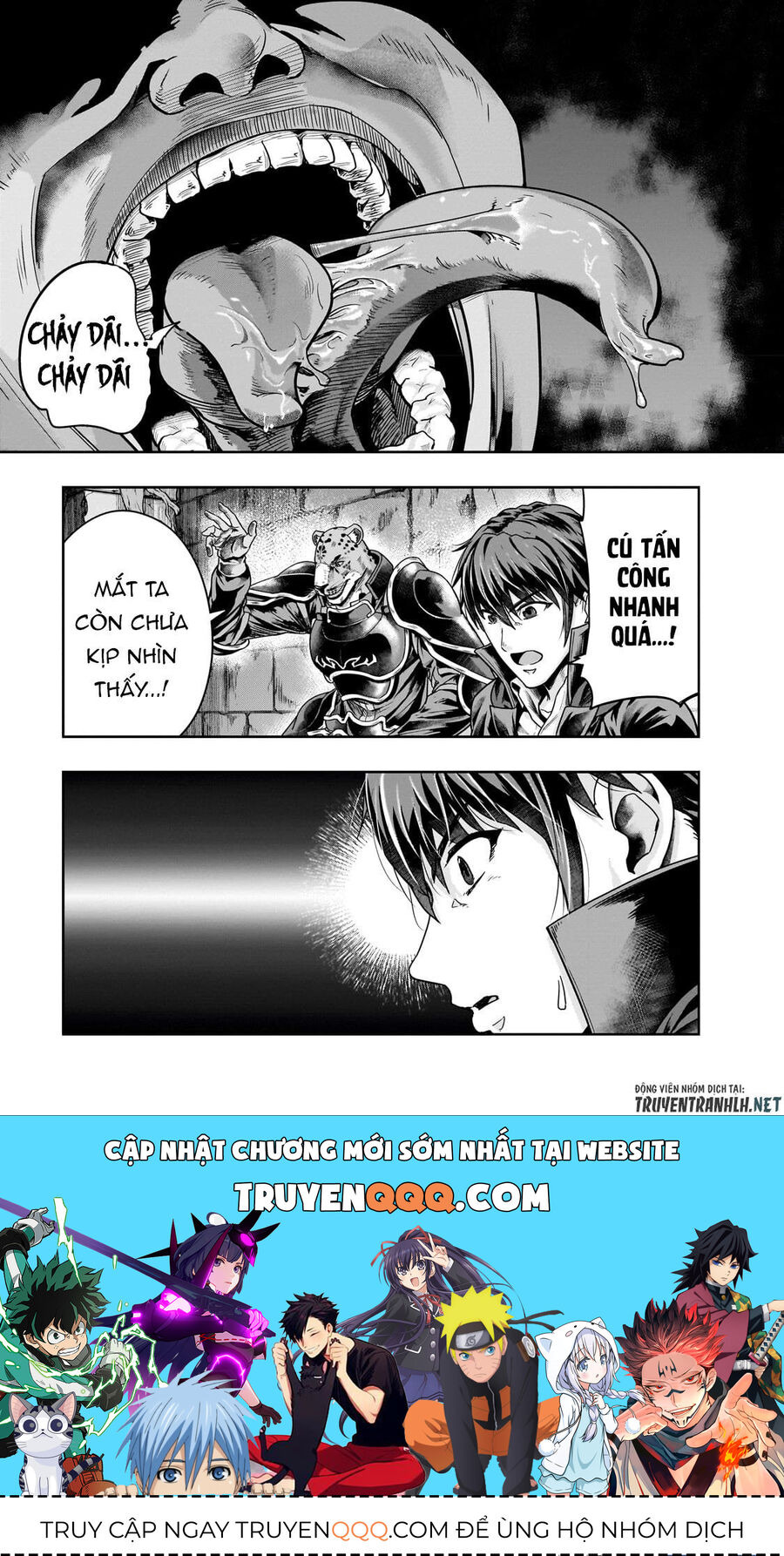 Failure Frame: Tôi Trở Thành Mạnh Nhất Với Kỹ Năng Trạng Thái Và Hủy Diệt Tất Cả - Chapter 38.1