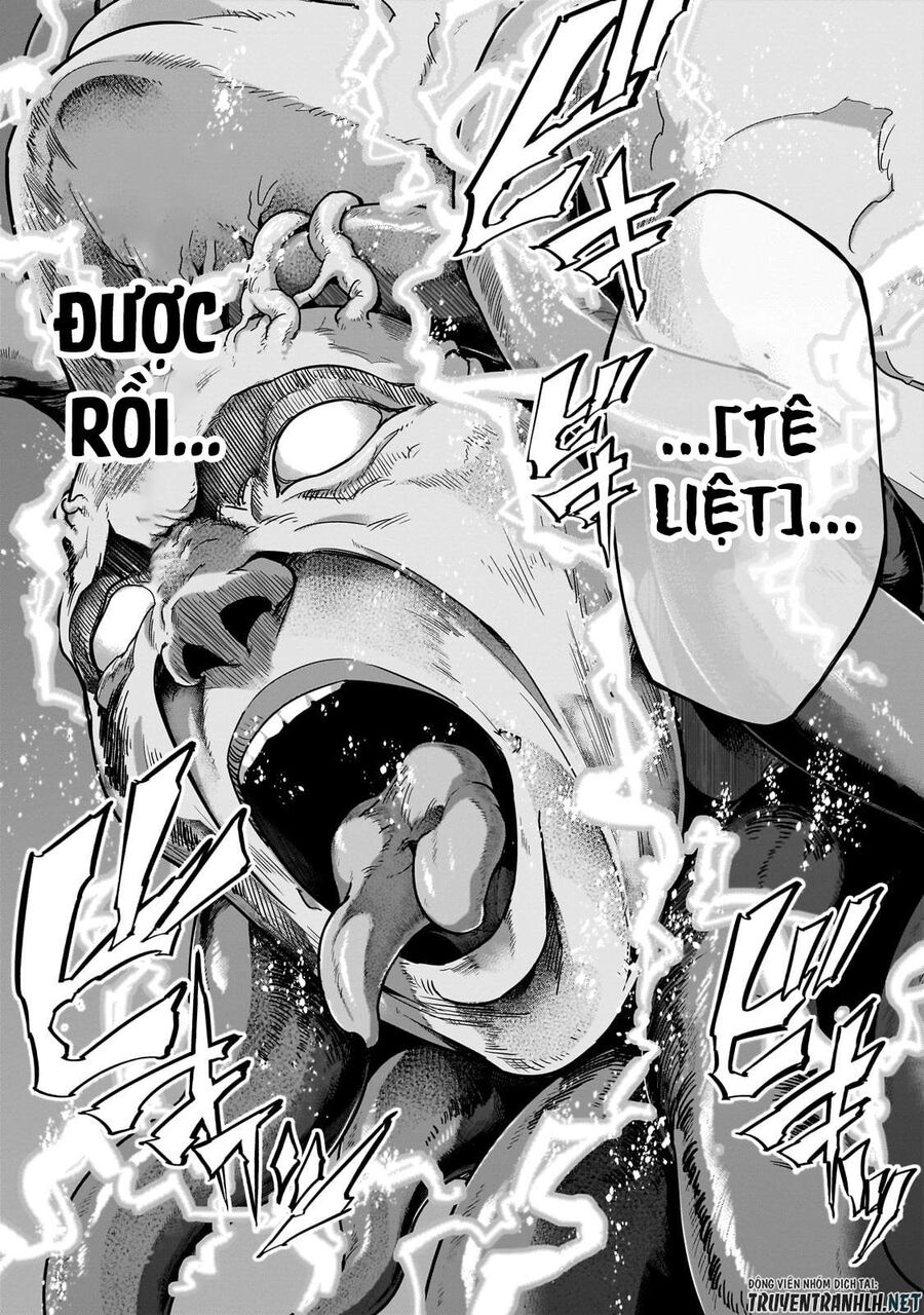 Failure Frame: Tôi Trở Thành Mạnh Nhất Với Kỹ Năng Trạng Thái Và Hủy Diệt Tất Cả - Chapter 38.2