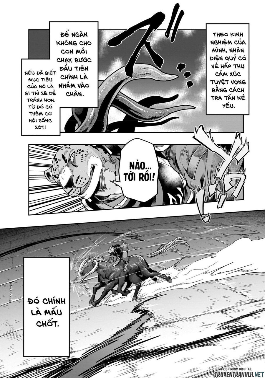 Failure Frame: Tôi Trở Thành Mạnh Nhất Với Kỹ Năng Trạng Thái Và Hủy Diệt Tất Cả - Chapter 38.2