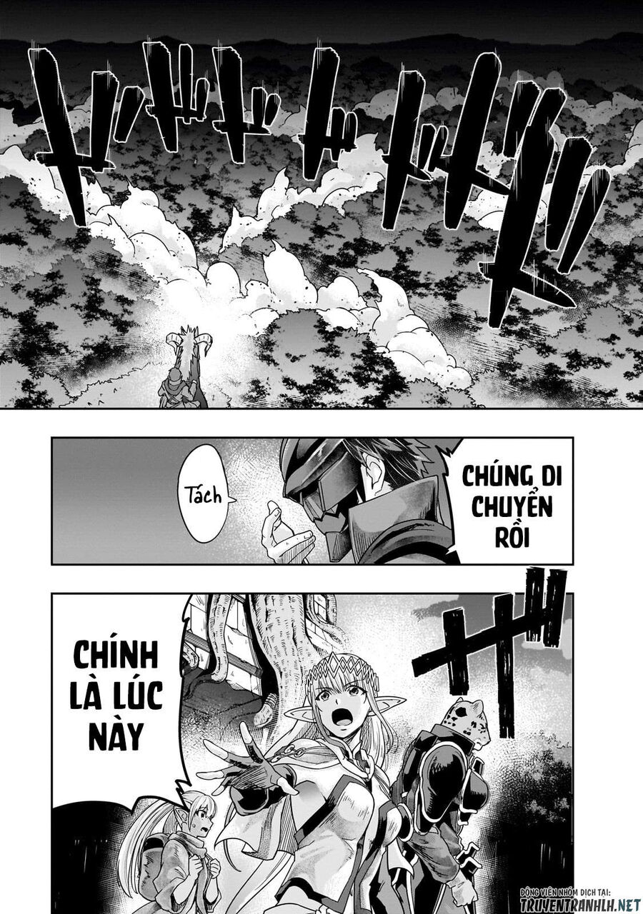 Failure Frame: Tôi Trở Thành Mạnh Nhất Với Kỹ Năng Trạng Thái Và Hủy Diệt Tất Cả - Chapter 39.1
