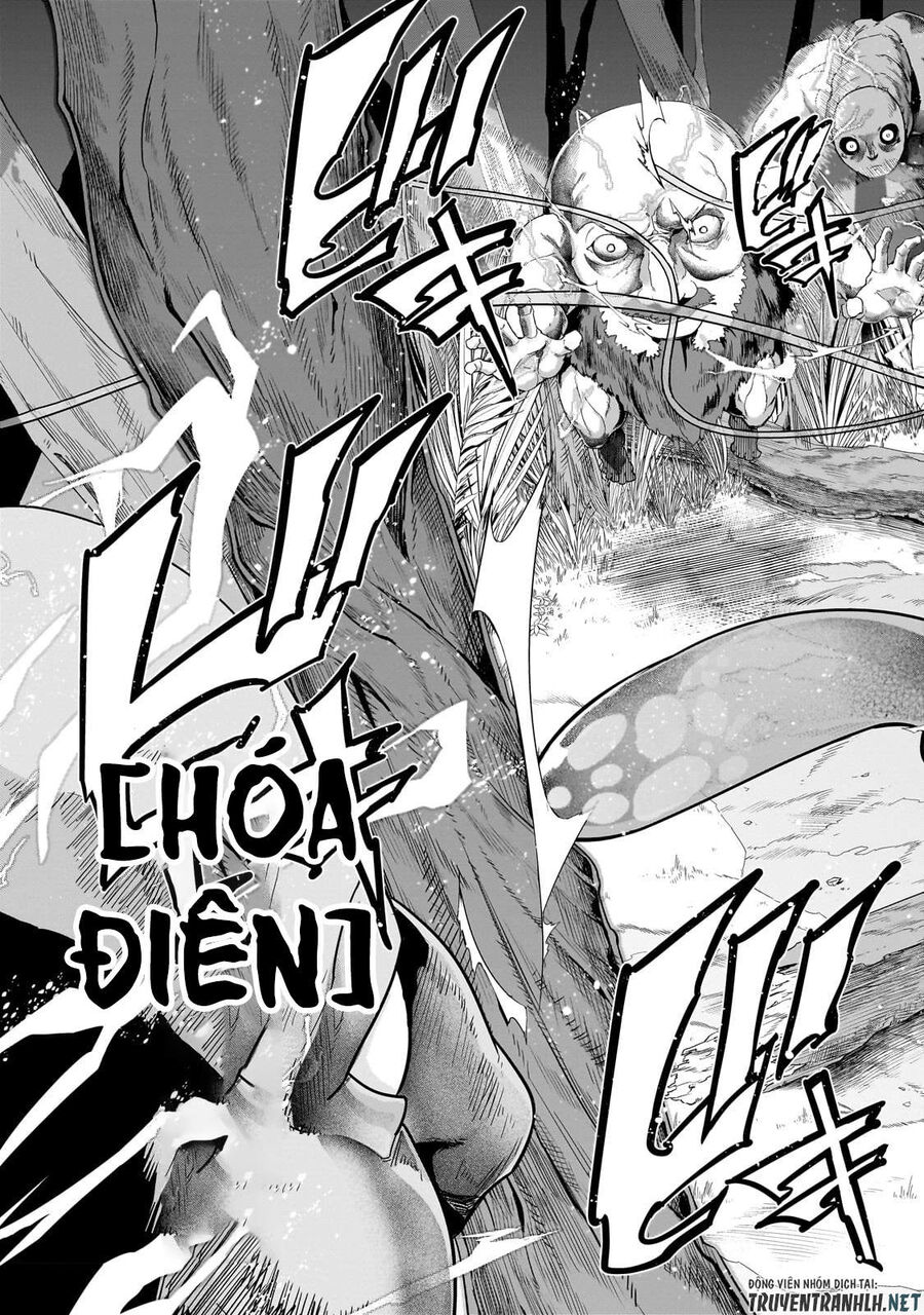 Failure Frame: Tôi Trở Thành Mạnh Nhất Với Kỹ Năng Trạng Thái Và Hủy Diệt Tất Cả - Chapter 39.2
