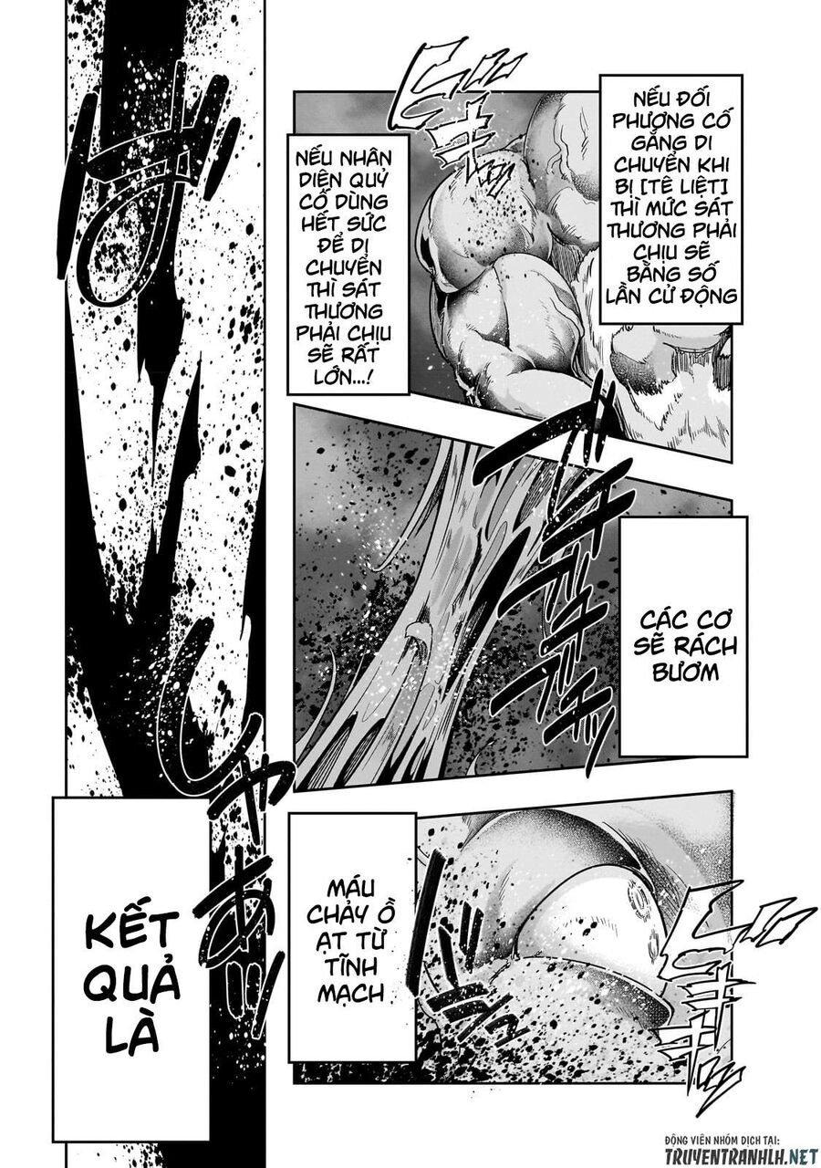 Failure Frame: Tôi Trở Thành Mạnh Nhất Với Kỹ Năng Trạng Thái Và Hủy Diệt Tất Cả - Chapter 39.2