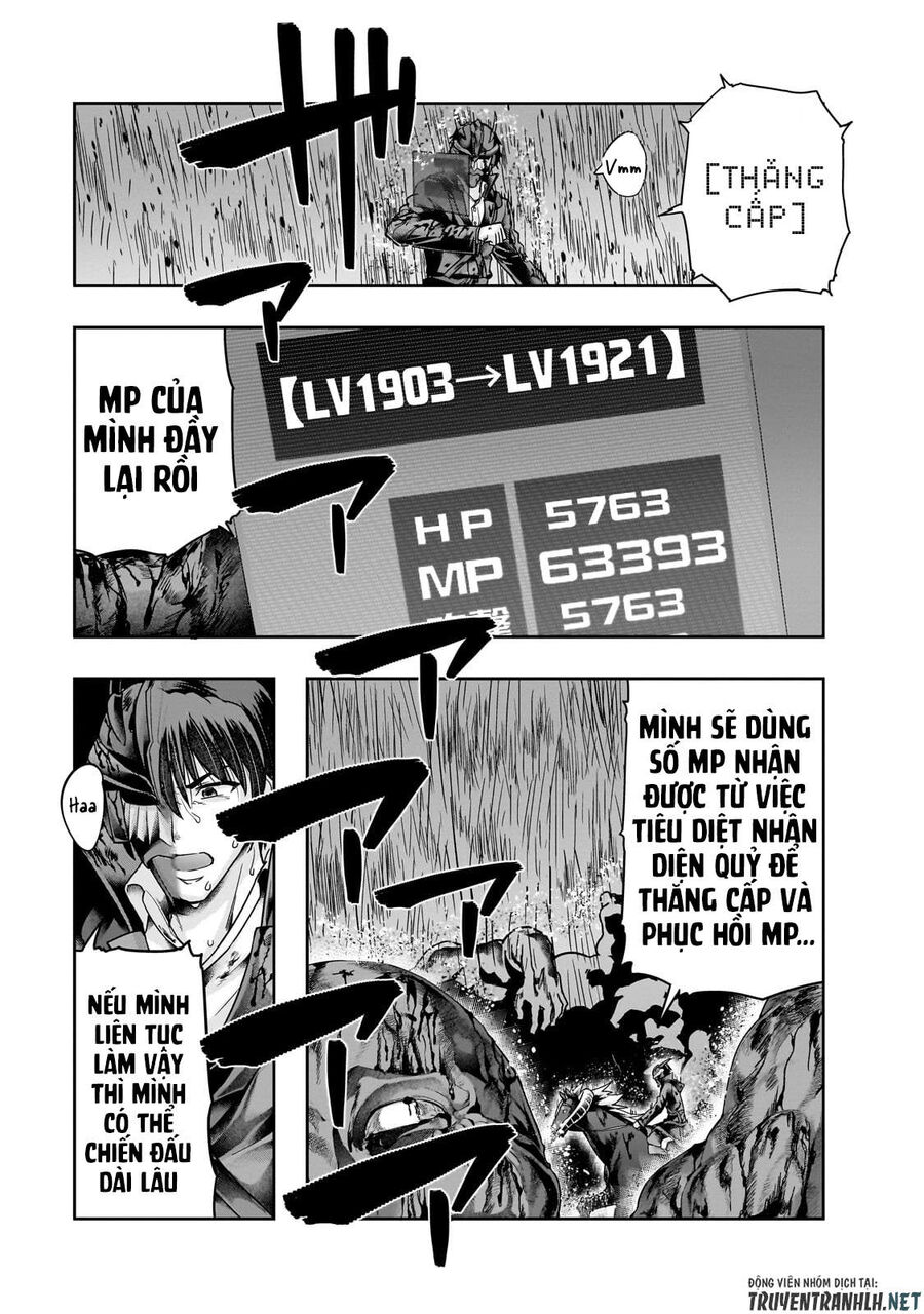 Failure Frame: Tôi Trở Thành Mạnh Nhất Với Kỹ Năng Trạng Thái Và Hủy Diệt Tất Cả - Chapter 39.2